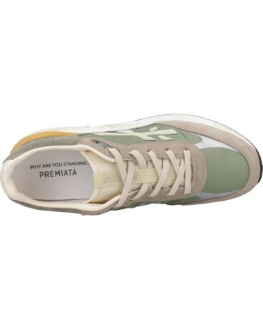 Esportes--De-Hombre-PREMIATA-ZAPATILLAS-HOMBRE-MODELO-MOERUN-COLOR-VERDE-6726