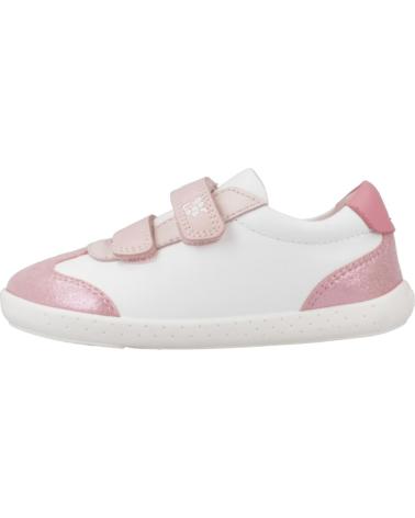 Sneaker-De-Niño-GARVALIN-ZAPATILLAS-NINA-MODELO-252331G-COLOR-BLANCO-BLCRSA