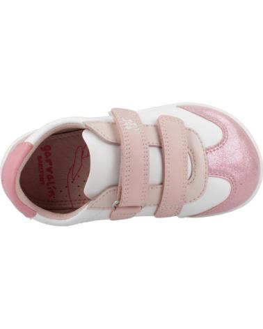 Sneaker-De-Niño-GARVALIN-ZAPATILLAS-NINA-MODELO-252331G-COLOR-BLANCO-BLCRSA