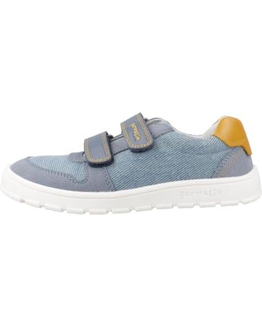 Sneaker-De-Niño-GARVALIN-ZAPATILLAS-NINA-MODELO-252501G-COLOR-AZUL-PETROL