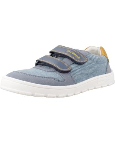 Sportivo-De-Niño-GARVALIN-ZAPATILLAS-NINA-MODELO-252501G-COLOR-AZUL-PETROL