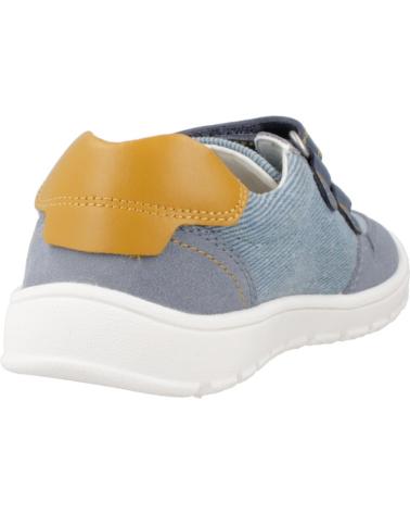 Sportivo-De-Niño-GARVALIN-ZAPATILLAS-NINA-MODELO-252501G-COLOR-AZUL-PETROL