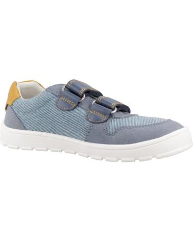 Sportivo-De-Niño-GARVALIN-ZAPATILLAS-NINA-MODELO-252501G-COLOR-AZUL-PETROL
