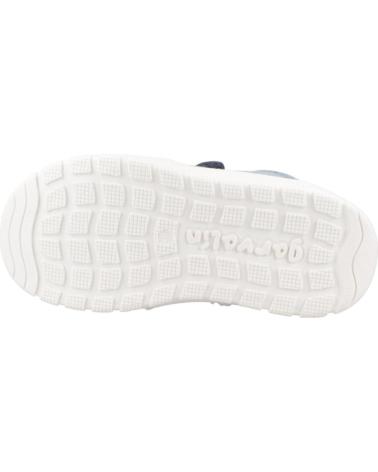 Sportivo-De-Niño-GARVALIN-ZAPATILLAS-NINA-MODELO-252501G-COLOR-AZUL-PETROL