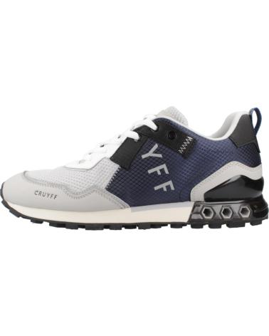 Sportif-De-Hombre-CRUYFF-ZAPATILLAS-HOMBRE-MODELO-SUBERIBA-HEX-TEC-COLOR-AZUL-NVYGRY