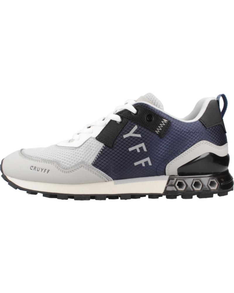 Sportif-De-Hombre-CRUYFF-ZAPATILLAS-HOMBRE-MODELO-SUBERIBA-HEX-TEC-COLOR-AZUL-NVYGRY