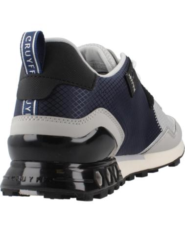 Sportif-De-Hombre-CRUYFF-ZAPATILLAS-HOMBRE-MODELO-SUBERIBA-HEX-TEC-COLOR-AZUL-NVYGRY
