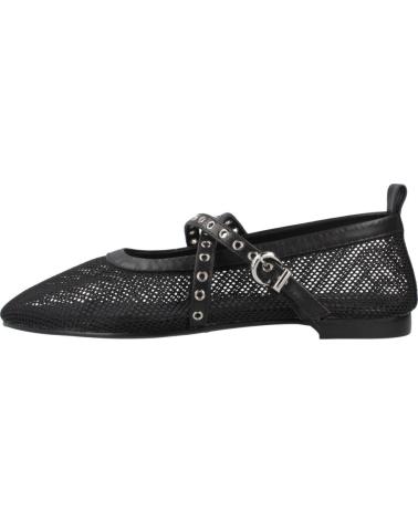 Sabrinas de Mulher LODI BAILARINAS MUJER MODELO DI5464 COLOR NEGRO BLACK