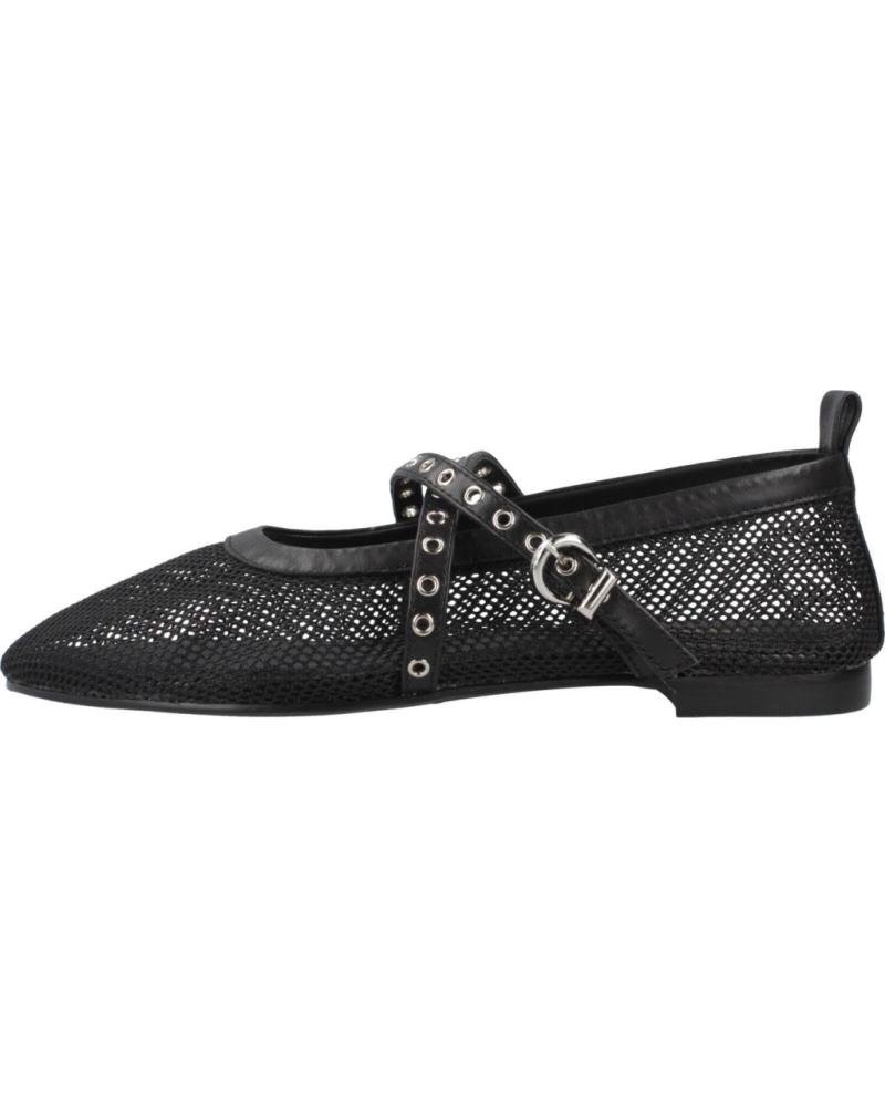 Sabrinas de Mulher LODI BAILARINAS MUJER MODELO DI5464 COLOR NEGRO BLACK