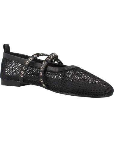 Sabrinas de Mulher LODI BAILARINAS MUJER MODELO DI5464 COLOR NEGRO BLACK
