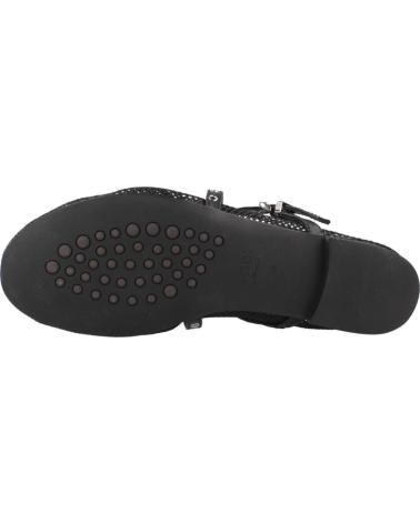 Sabrinas de Mulher LODI BAILARINAS MUJER MODELO DI5464 COLOR NEGRO BLACK