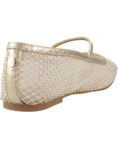Ballerine-De-Mujer-LA-STRADA-BAILARINAS-MUJER-MODELO-2322694S-COLOR-ORO-CHMPGN