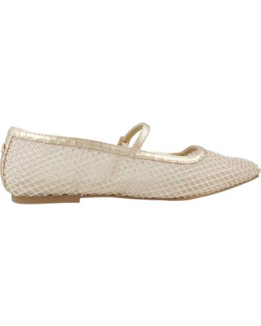 Ballerine-De-Mujer-LA-STRADA-BAILARINAS-MUJER-MODELO-2322694S-COLOR-ORO-CHMPGN