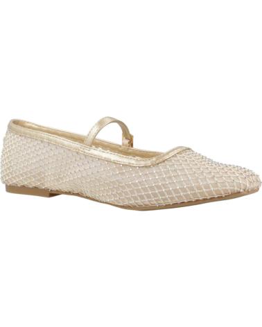 Ballerine-De-Mujer-LA-STRADA-BAILARINAS-MUJER-MODELO-2322694S-COLOR-ORO-CHMPGN