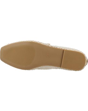 Ballerine-De-Mujer-LA-STRADA-BAILARINAS-MUJER-MODELO-2322694S-COLOR-ORO-CHMPGN