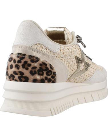Woman Trainers CETTI ZAPATILLAS 1259XL BEIGE