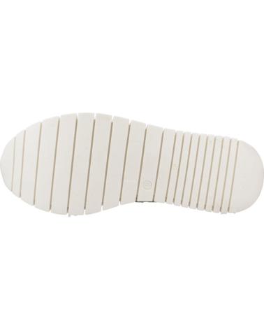 Woman Trainers CETTI ZAPATILLAS 1259XL BEIGE