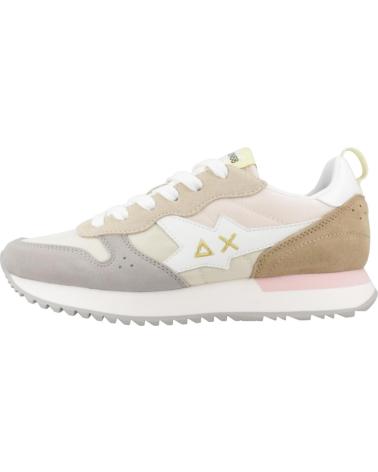 Sportivo-De-Mujer-SUN68-ZAPATILLAS-MUJER-MODELO-STARGIRL-MULTICOLOR-COLOR-BLANCO-S31-S31-BIANCO