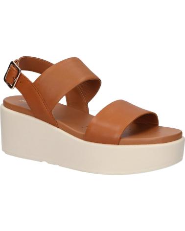 Sandali per Donna GEOX D45M1A 00043 D XAND 2 2S C2112 OCHRE