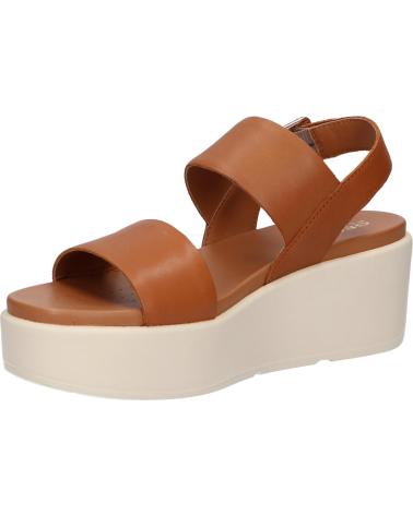 Sandali per Donna GEOX D45M1A 00043 D XAND 2 2S C2112 OCHRE
