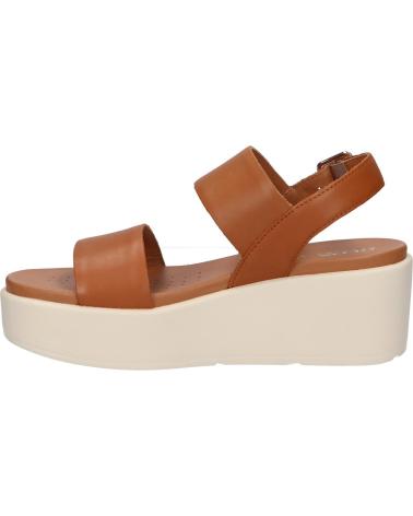 Sandali per Donna GEOX D45M1A 00043 D XAND 2 2S C2112 OCHRE