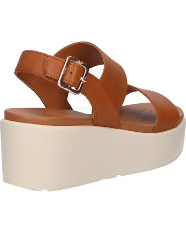 Sandali per Donna GEOX D45M1A 00043 D XAND 2 2S C2112 OCHRE