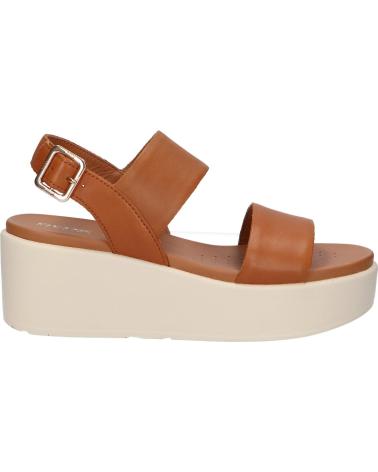 Sandali per Donna GEOX D45M1A 00043 D XAND 2 2S C2112 OCHRE