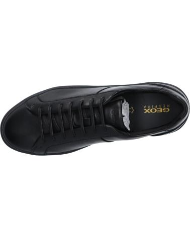 Deportivas-De-Hombre-GEOX-U45CHB-00043-U-REGIO-C9999-BLACK