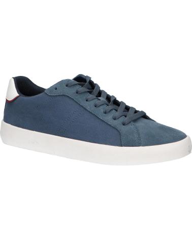 Deportivas de Hombre GEOX U45BUD 0NB22 U AFFILE C4005 AVIO