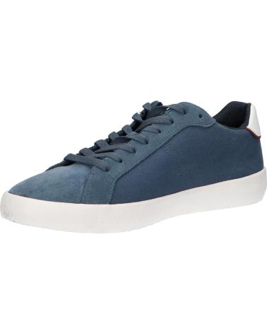 Deportivas de Hombre GEOX U45BUD 0NB22 U AFFILE C4005 AVIO