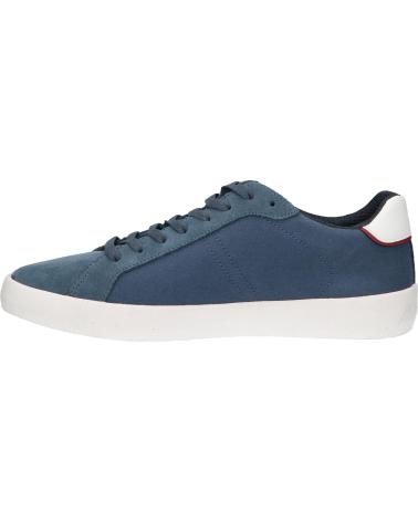 Deportivas de Hombre GEOX U45BUD 0NB22 U AFFILE C4005 AVIO