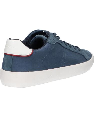 Deportivas de Hombre GEOX U45BUD 0NB22 U AFFILE C4005 AVIO
