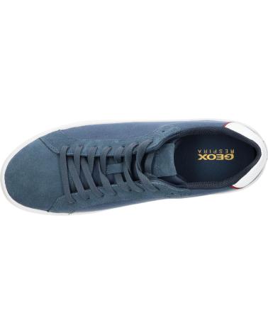 Deportivas de Hombre GEOX U45BUD 0NB22 U AFFILE C4005 AVIO