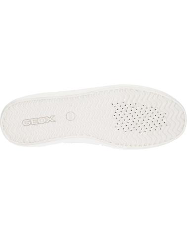 Deportivas de Hombre GEOX U45BUD 0NB22 U AFFILE C4005 AVIO