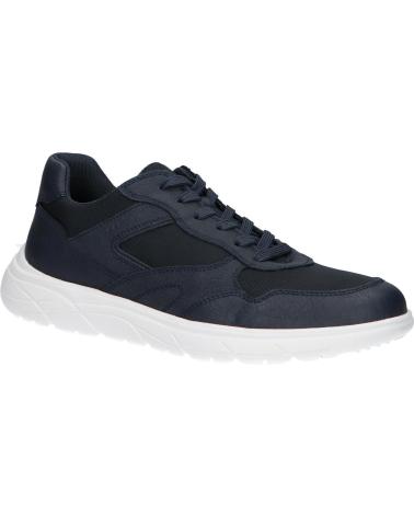 Deportivas de Hombre GEOX U45E1B 0EK11 U PORTELLO C4002 NAVY