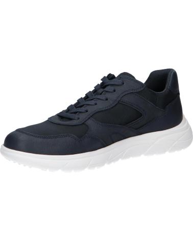 Deportivas de Hombre GEOX U45E1B 0EK11 U PORTELLO C4002 NAVY
