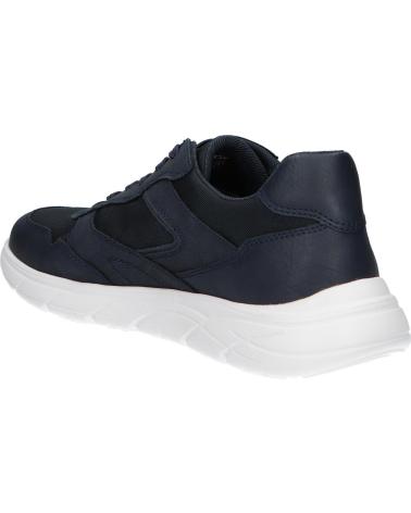 Deportivas de Hombre GEOX U45E1B 0EK11 U PORTELLO C4002 NAVY
