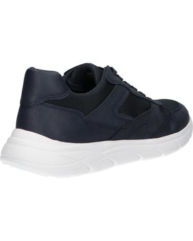Deportivas de Hombre GEOX U45E1B 0EK11 U PORTELLO C4002 NAVY