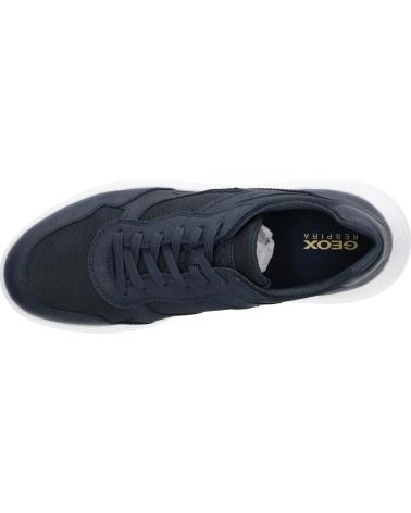 Deportivas de Hombre GEOX U45E1B 0EK11 U PORTELLO C4002 NAVY