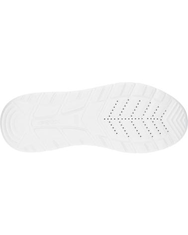 Deportivas de Hombre GEOX U45E1B 0EK11 U PORTELLO C4002 NAVY