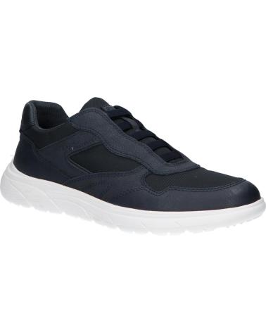 Deportivas de Hombre GEOX U45E1A 0EK11 U PORTELLO C4002 NAVY