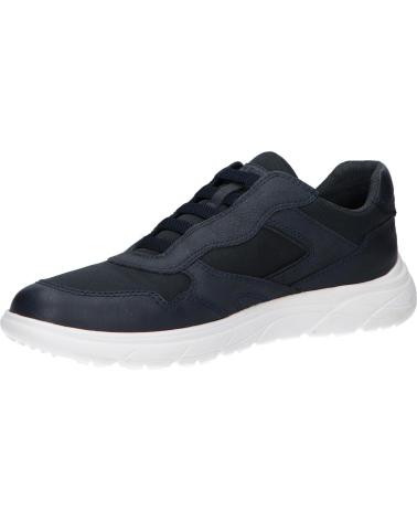 Deportivas de Hombre GEOX U45E1A 0EK11 U PORTELLO C4002 NAVY