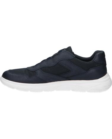 Deportivas de Hombre GEOX U45E1A 0EK11 U PORTELLO C4002 NAVY