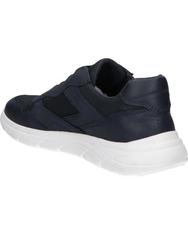Deportivas de Hombre GEOX U45E1A 0EK11 U PORTELLO C4002 NAVY