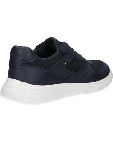 Deportivas de Hombre GEOX U45E1A 0EK11 U PORTELLO C4002 NAVY