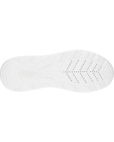 Deportivas de Hombre GEOX U45E1A 0EK11 U PORTELLO C4002 NAVY