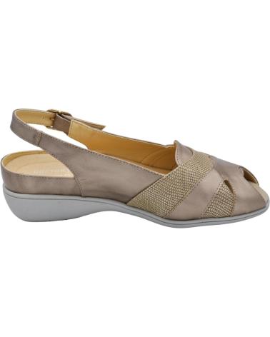Sandalias de Mujer D`CUTILLAS SANDALIAS MUJER DOCTOR CUTILLAS 53705 PICO VARIOS COLORES