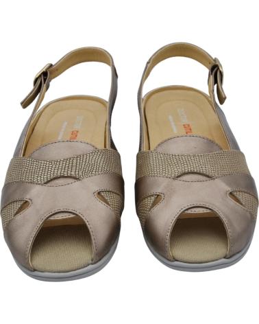 Sandalias de Mujer D`CUTILLAS SANDALIAS MUJER DOCTOR CUTILLAS 53705 PICO VARIOS COLORES