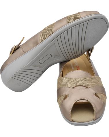 Sandalias de Mujer D`CUTILLAS SANDALIAS MUJER DOCTOR CUTILLAS 53705 PICO VARIOS COLORES