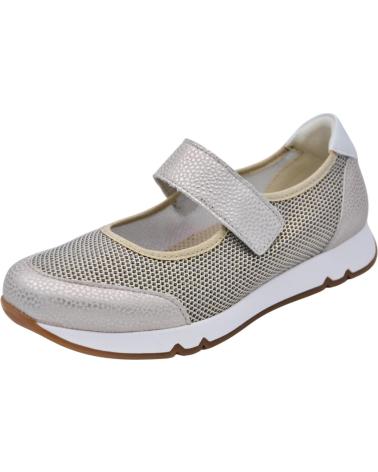 Flat-Shoes-De-Mujer-D`CUTILLAS-DOCTOR-CUTILLAS-82563-MERCEDITAS-PLANTILLA-EXTRAIBLE-MUJER-CHAMPAGNE
